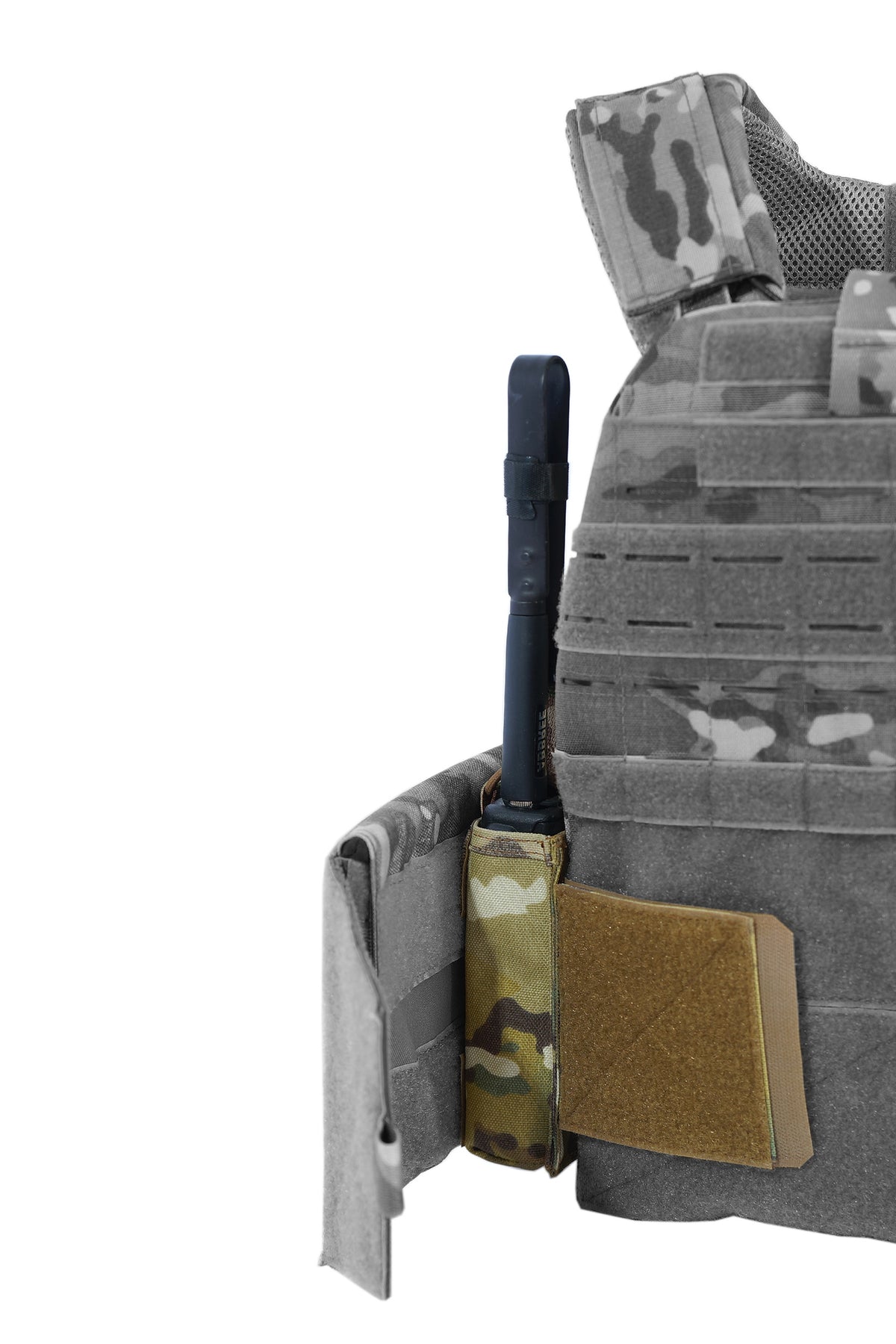 Preorder: Russian MBC Tactical Cummerbund Radio Pouch