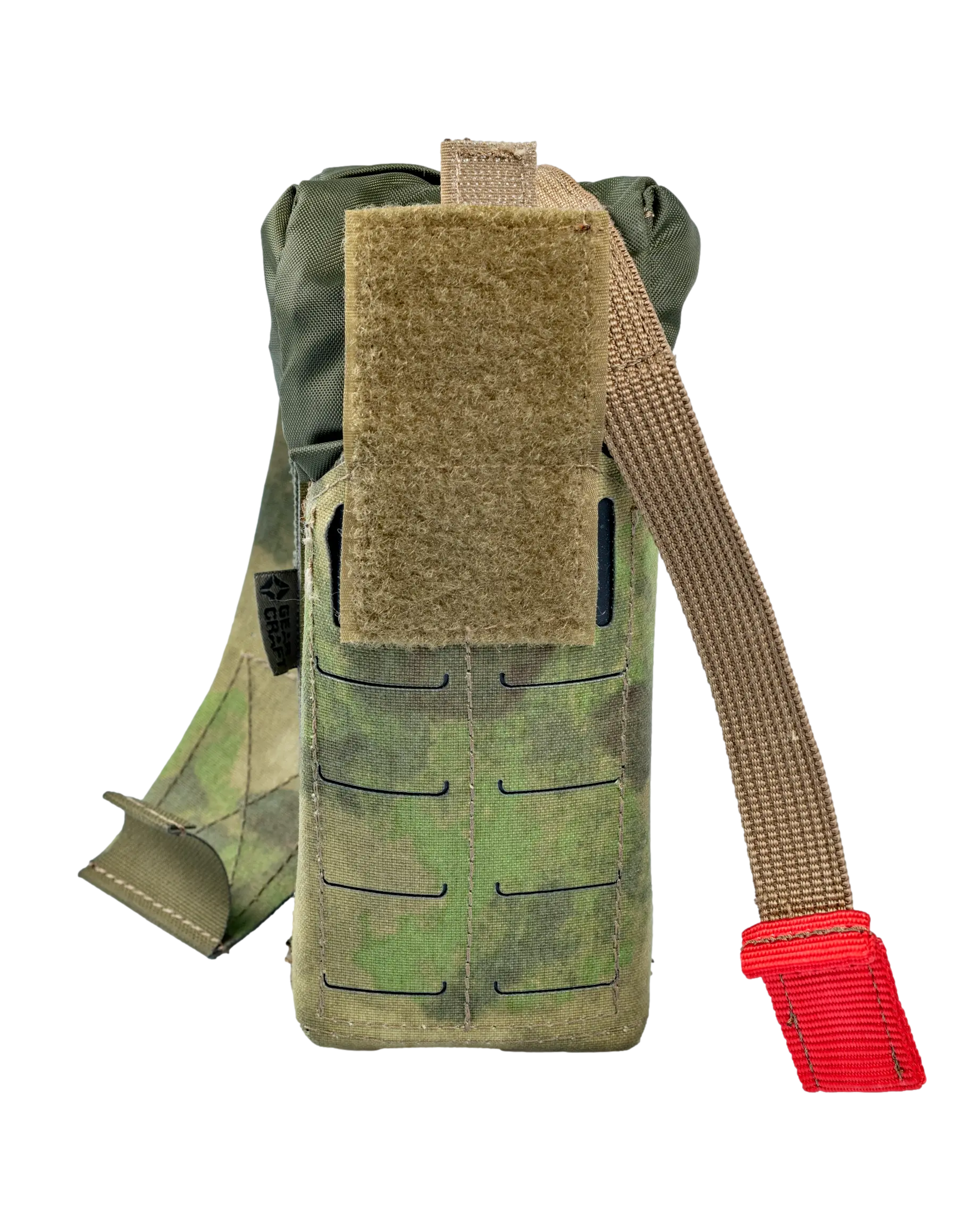 Preorder: Russian Gear Craft "Primis" IFAK Insert Organizer - Tactical Medical Pouch