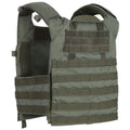 Preorder: Russian Ana Tactical Shelter Plate Carrier - Olive Green