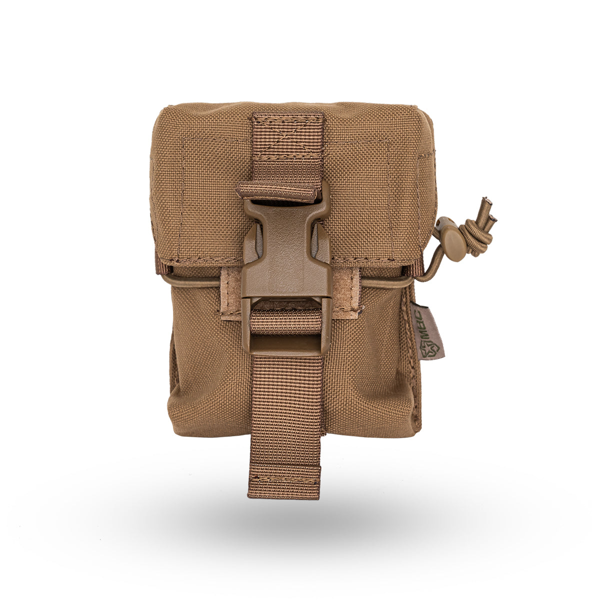 Preorder: Russian MBC Tactical Single SVD Dragunov Mag Pouch