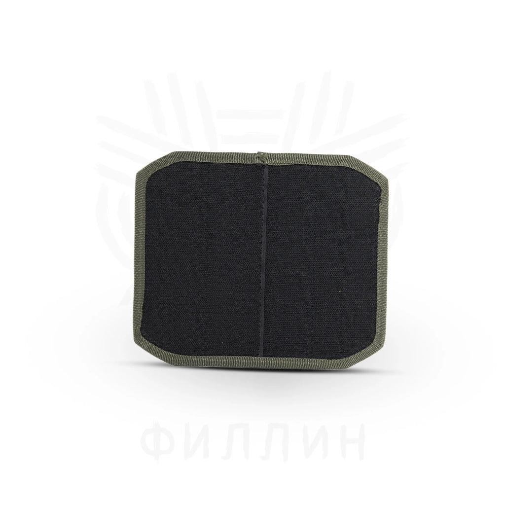 Preorder: Russian Fillin Side CAP Set