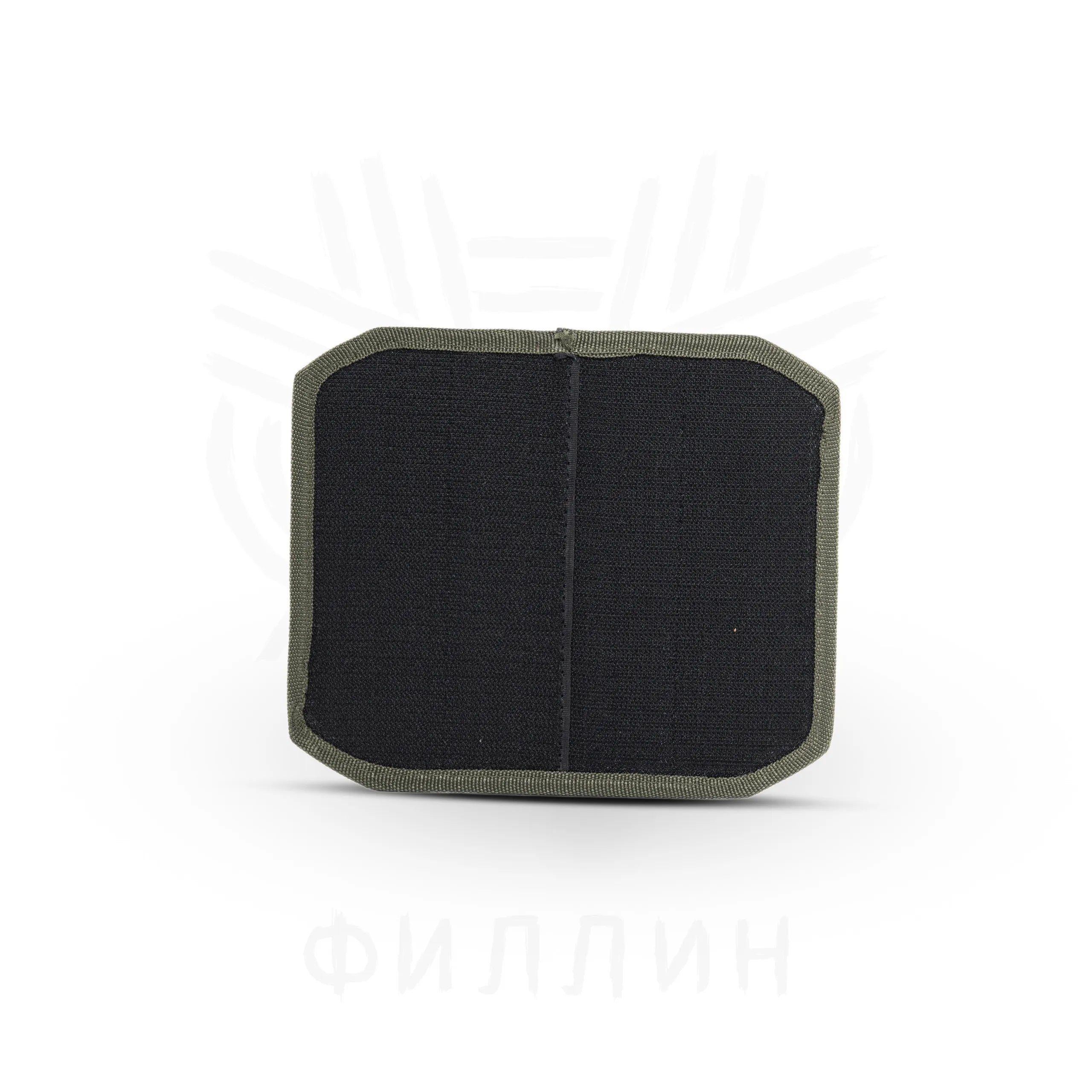 Preorder: Russian Fillin Side CAP Set