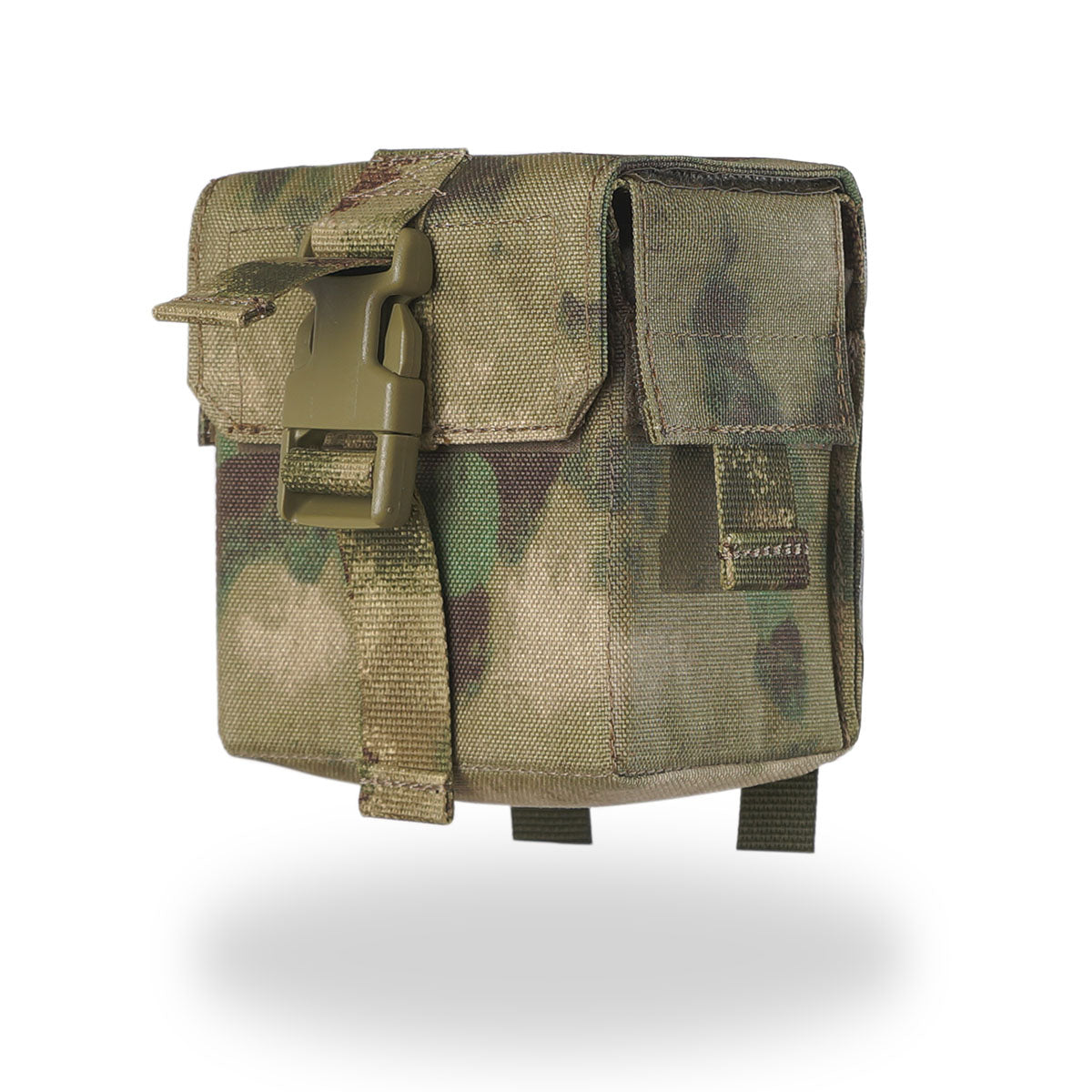 Preorder: Russian MBC Machine Gun Ammo Belt Pouch – 50 Rounds