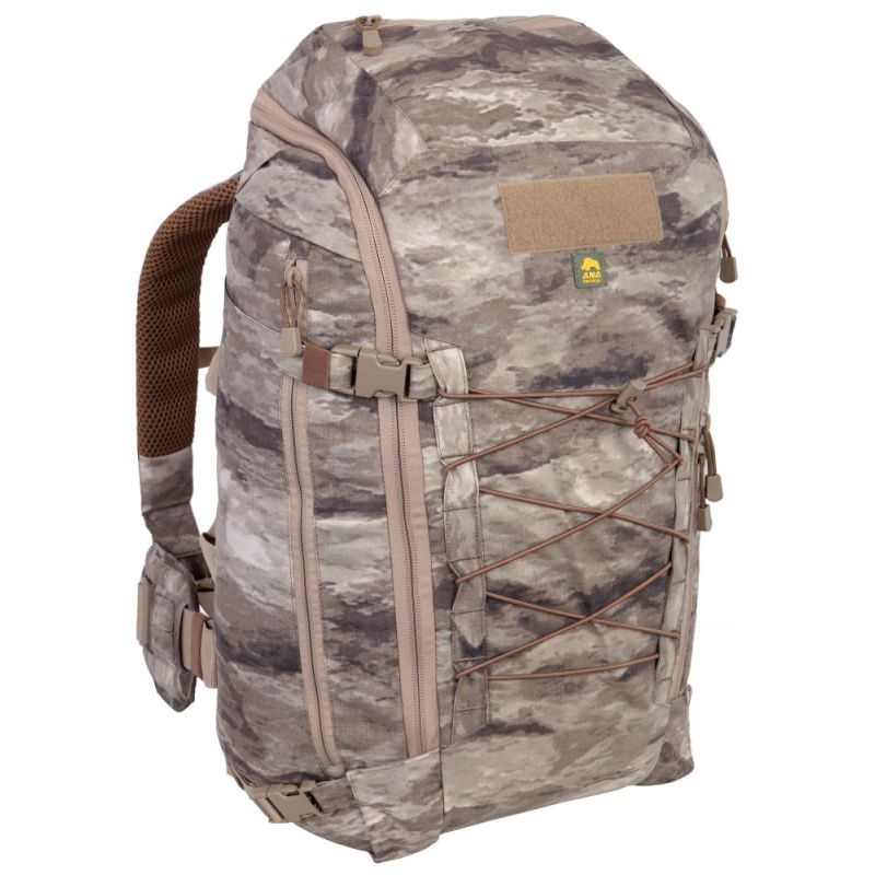 Preorder: Russian Ana Tactical Viking 45L Backpack - Various Camo