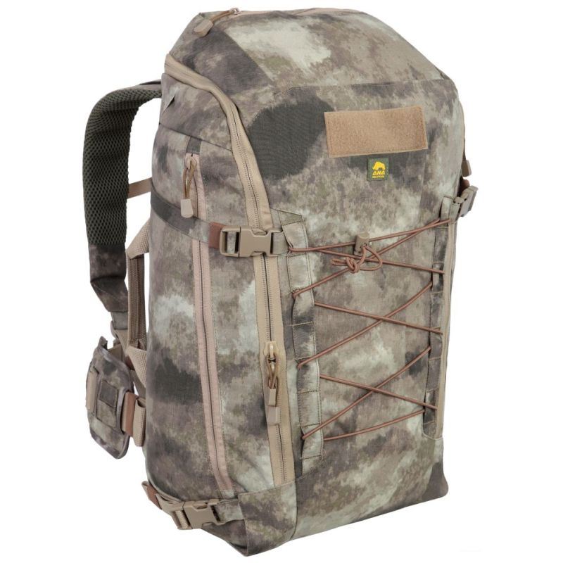 Preorder: Russian Ana Tactical Viking 45L Backpack - Various Camo