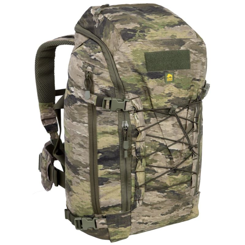 Preorder: Russian Ana Tactical Viking 45L Backpack - Various Camo