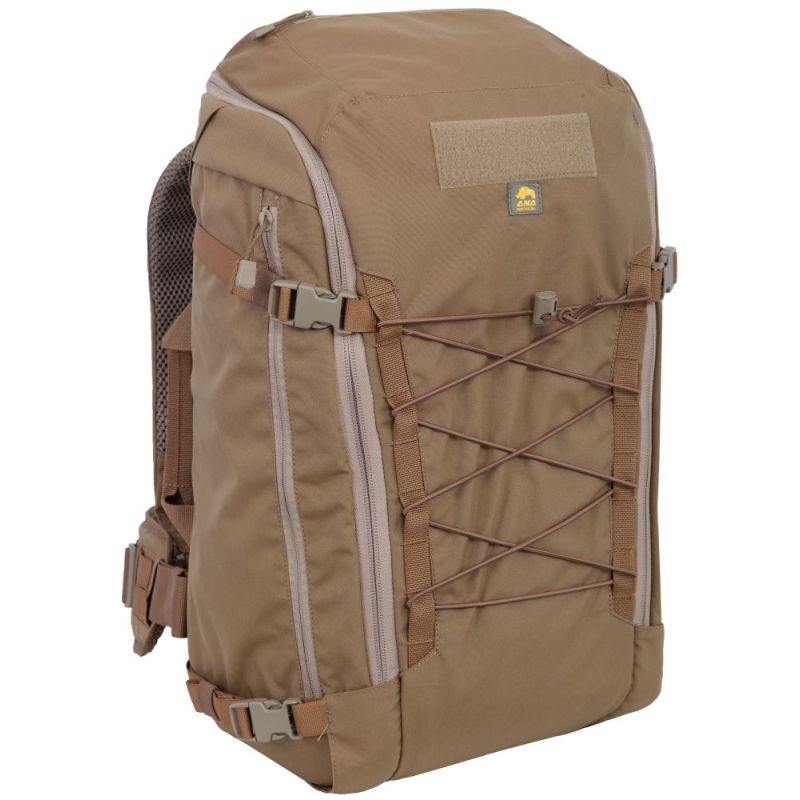 Preorder: Russian Ana Tactical Viking 45L Backpack - Various Camo
