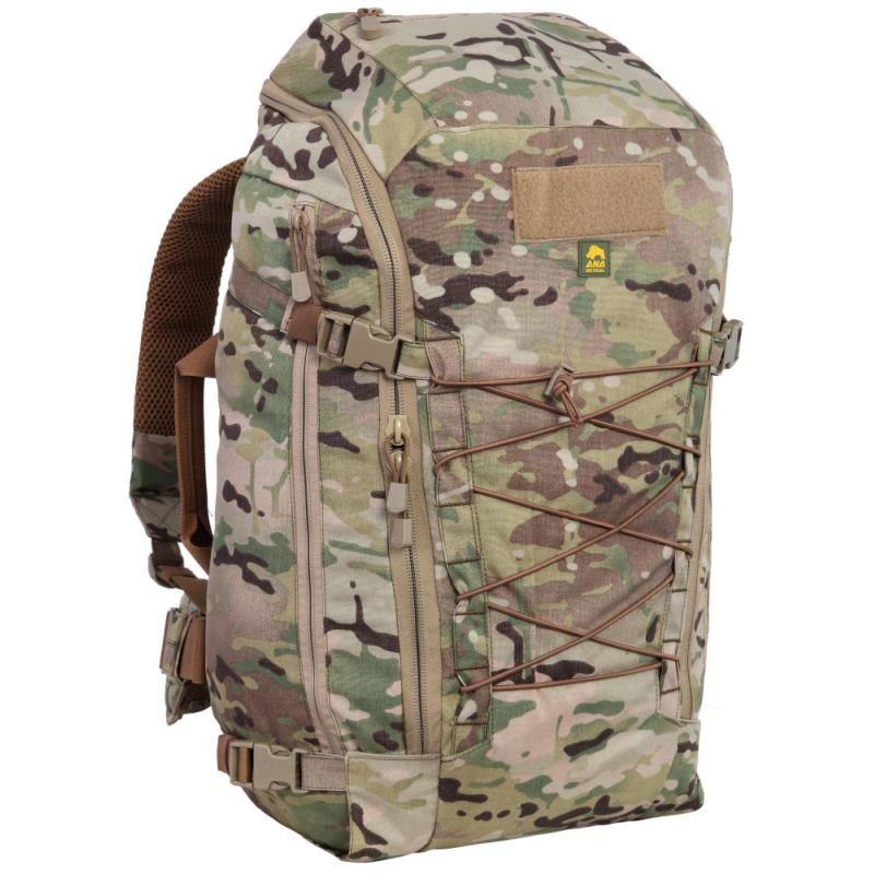 Preorder: Russian Ana Tactical Viking 45L Backpack - Various Camo