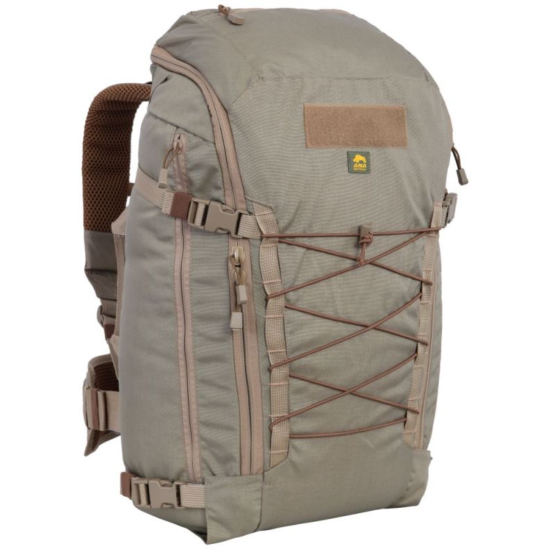 Preorder: Russian Ana Tactical Viking 45L Backpack - Various Camo