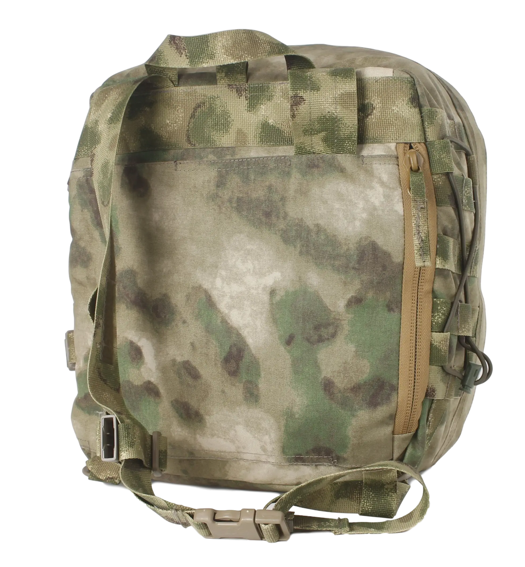 Preorder: Russian Gear Craft Small Group Medical Backpack - Tactical Trauma Bag