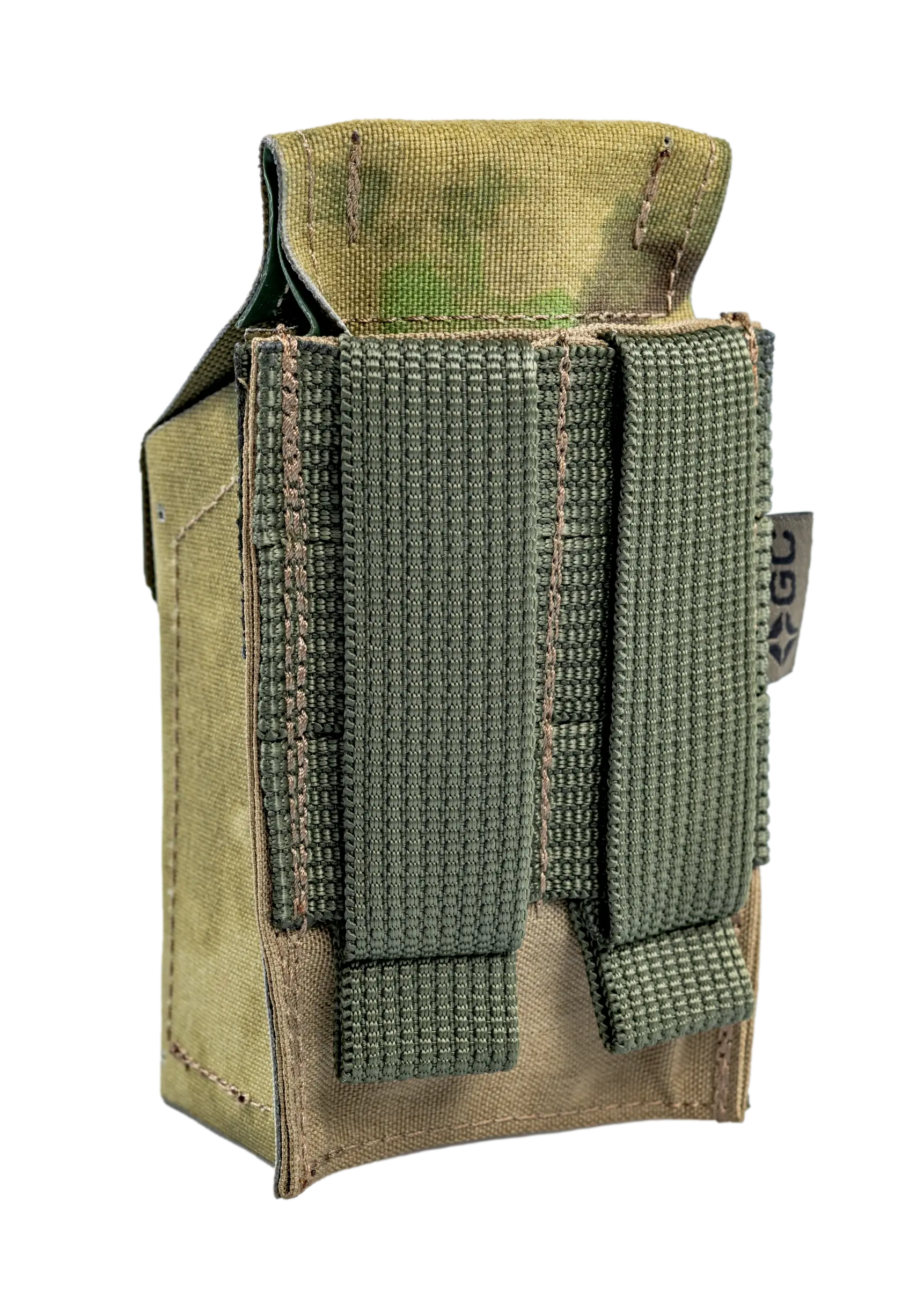 Preorder: Russian Gear Craft MK-2 Tactical Grenade Pouch