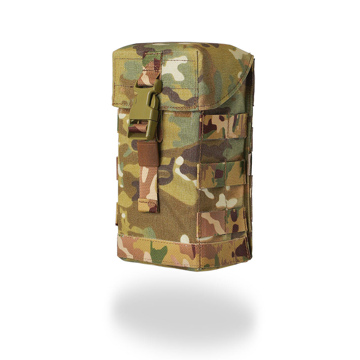 Preorder: Russian MBC Tactical 100-Round Machine Gun Ammo Pouch