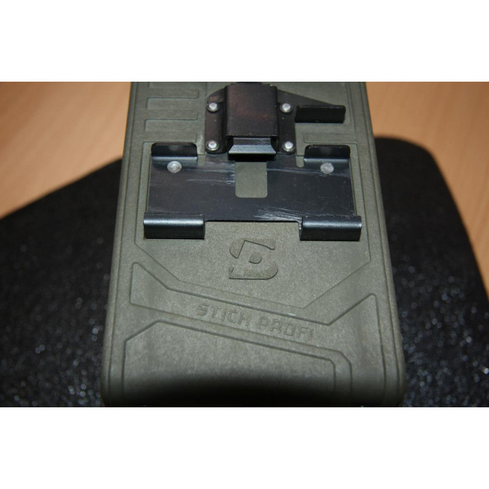 Preorder: Russian Stich Profi Tactical Soft Ammo Pouch 100-Round MOLLE Carrier for PKM Pecheneg Machine Gun