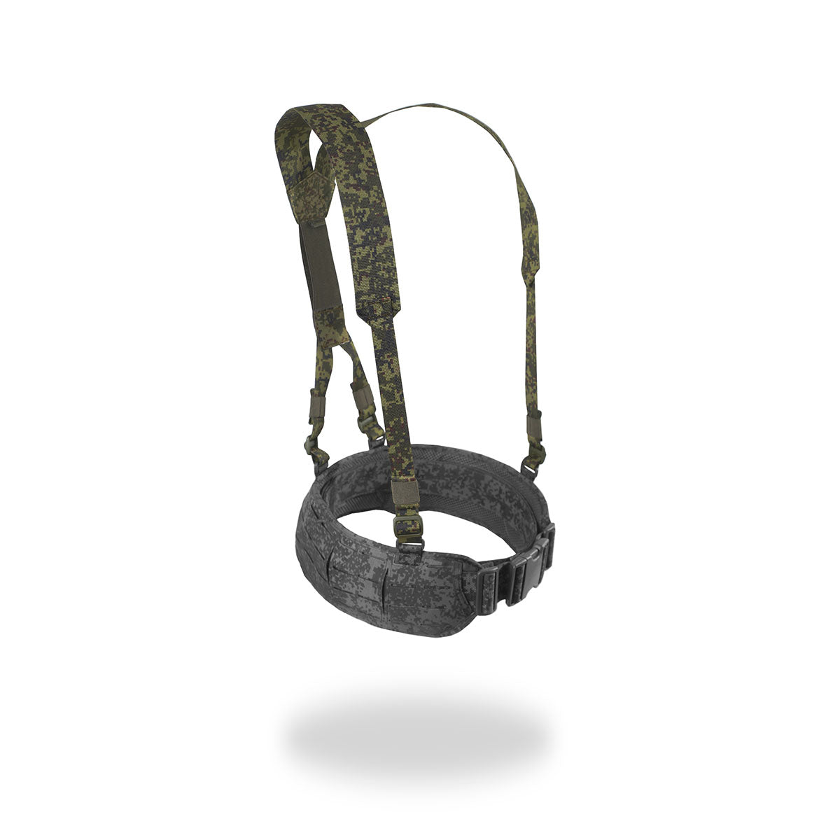 Preorder: Russian MBC Tactical Suspender Harness – Adjustable Load-Bearing Support Straps