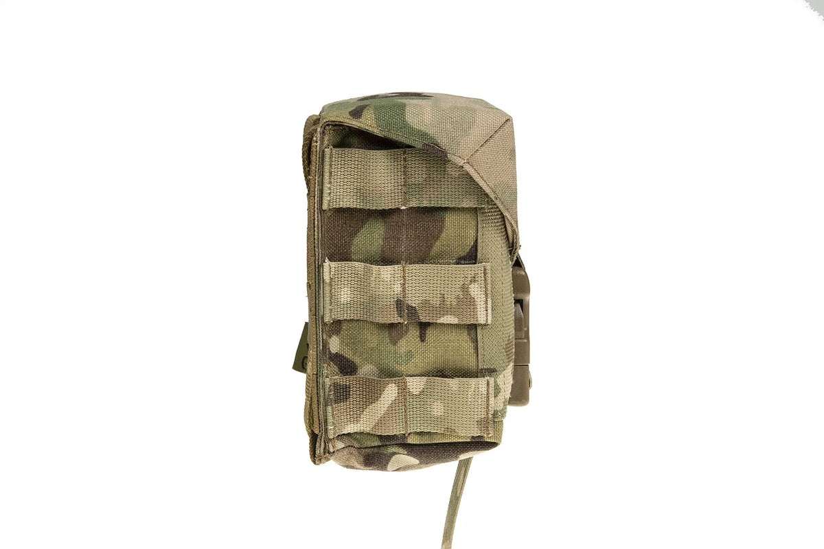 Preorder: Russian Gear Craft Machine Gun Ammo Pouch - 50 Round Belt