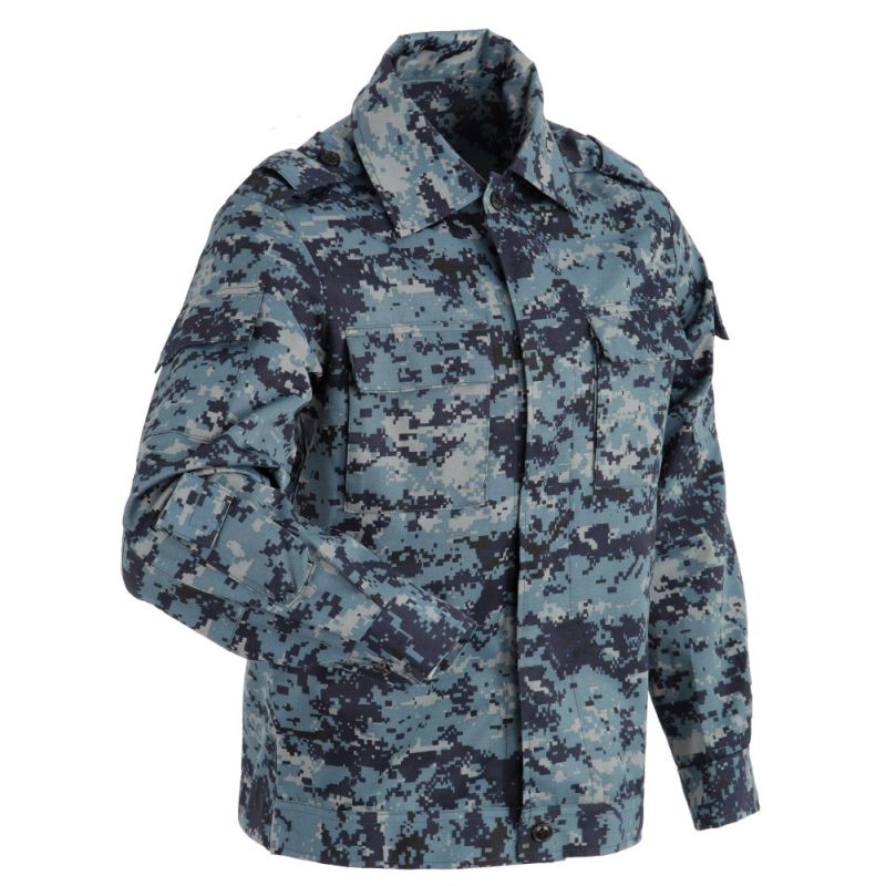 Preorder: Russian Ana Tactical 91M Omon Suit - Various Camo