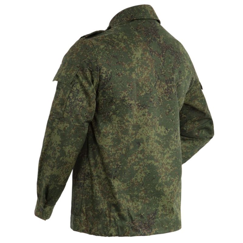 Preorder: Russian Ana Tactical 91M Omon Suit - Various Camo