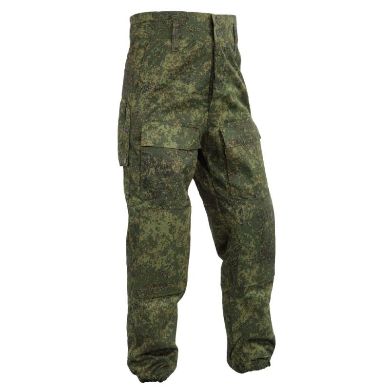 Preorder: Russian Ana Tactical 91M Omon Suit - Various Camo