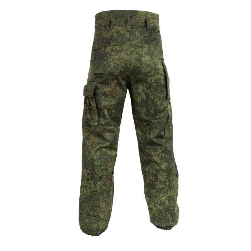 Preorder: Russian Ana Tactical 91M Omon Suit - Various Camo