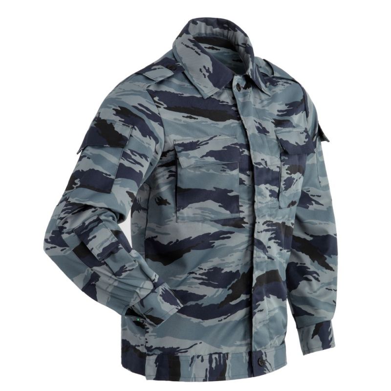 Preorder: Russian Ana Tactical 91M Omon Suit - Various Camo