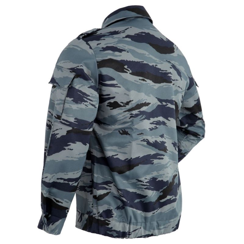 Preorder: Russian Ana Tactical 91M Omon Suit - Various Camo