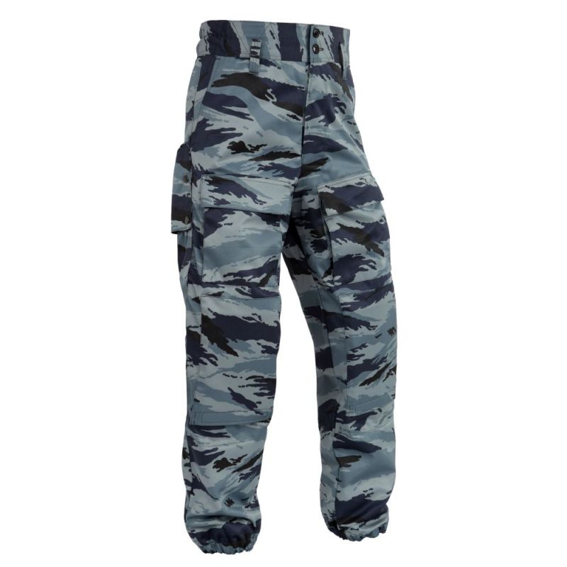 Preorder: Russian Ana Tactical 91M Omon Suit - Various Camo