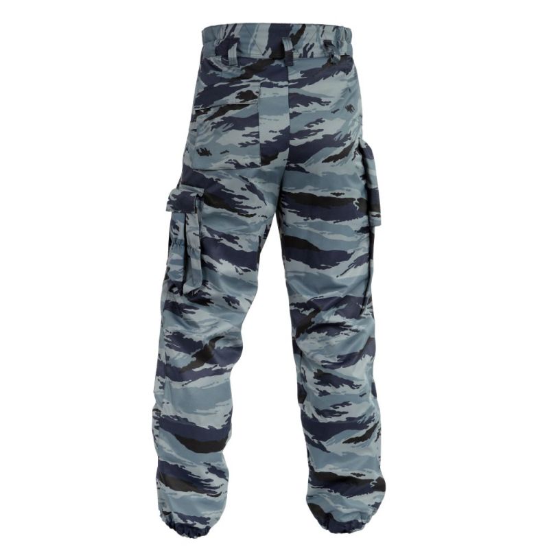 Preorder: Russian Ana Tactical 91M Omon Suit - Various Camo