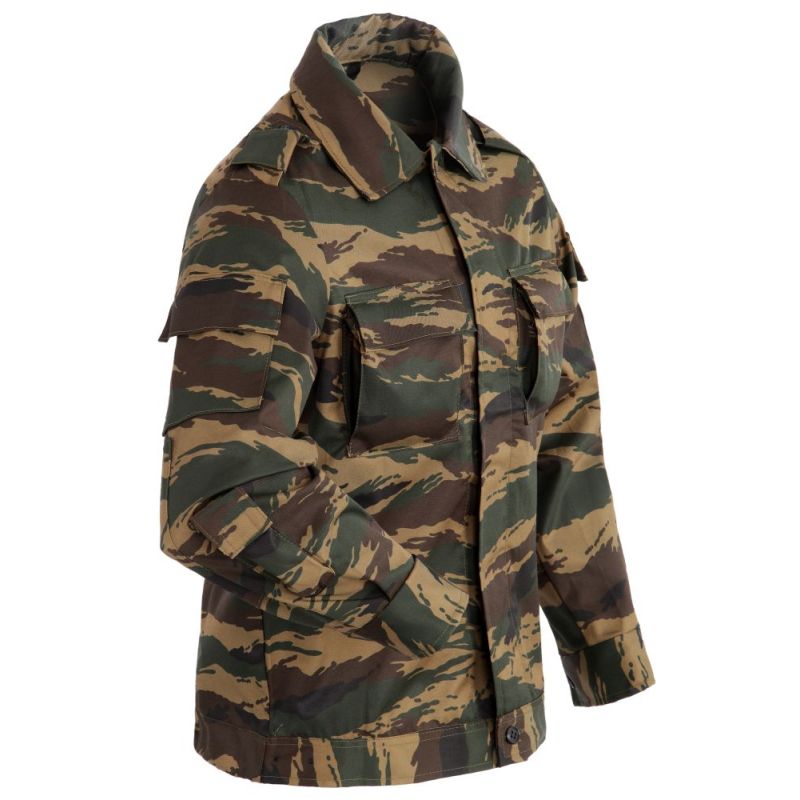Preorder: Russian Ana Tactical 91M Omon Suit - Various Camo