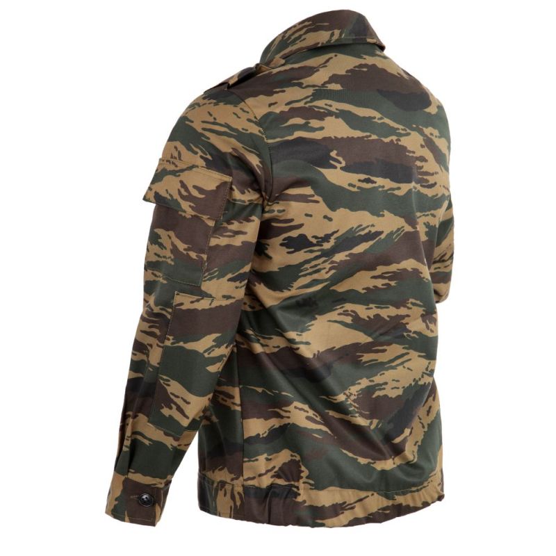 Preorder: Russian Ana Tactical 91M Omon Suit - Various Camo