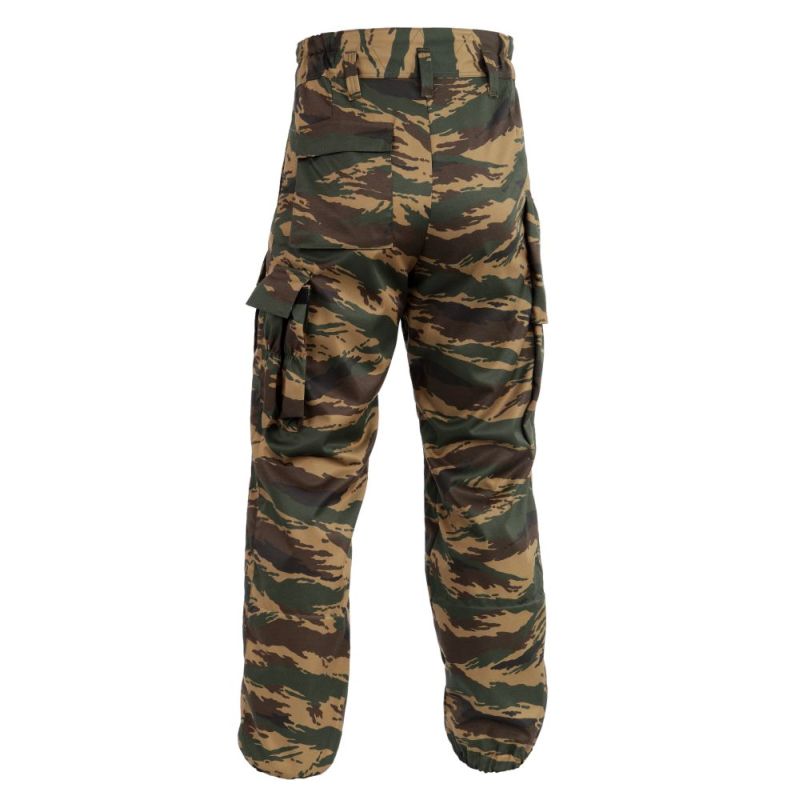 Preorder: Russian Ana Tactical 91M Omon Suit - Various Camo