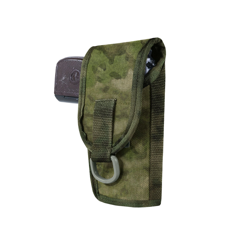 Preorder: Russian Stich Profi Makarov PM/PMM Pistol Closed Holster