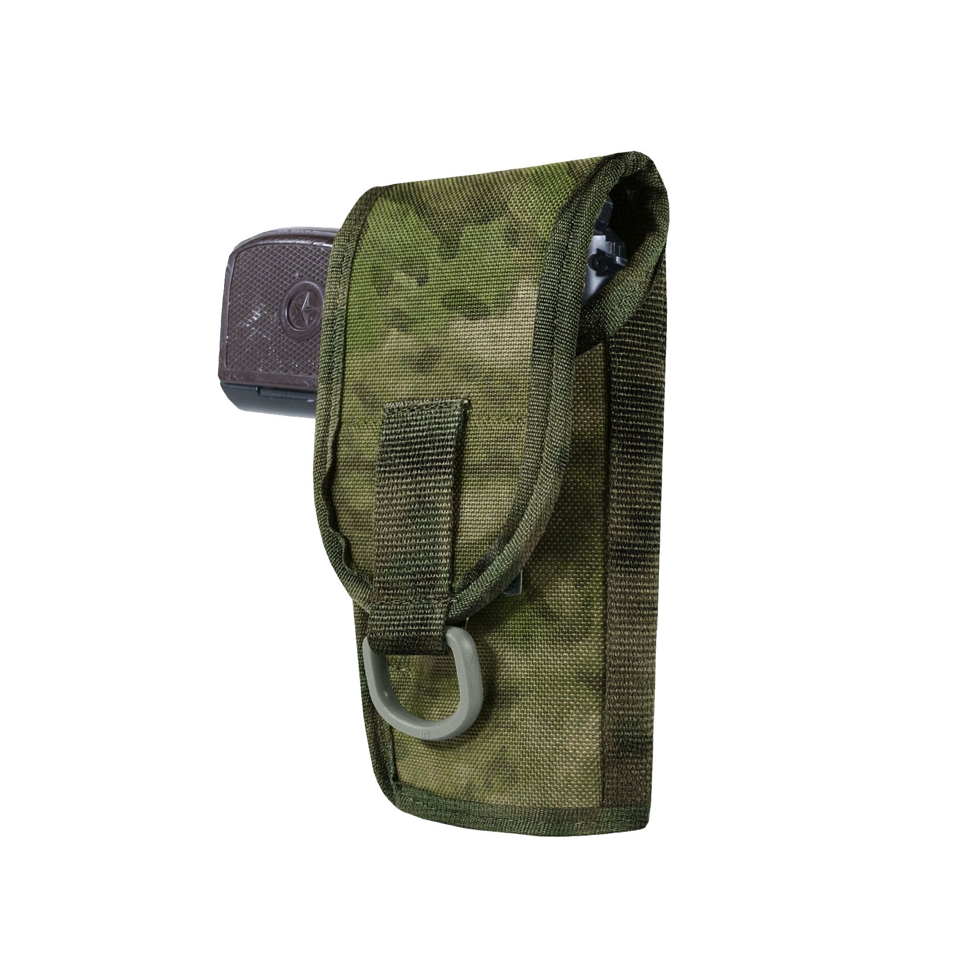 Preorder: Russian Stich Profi Makarov PM/PMM Pistol Closed Holster