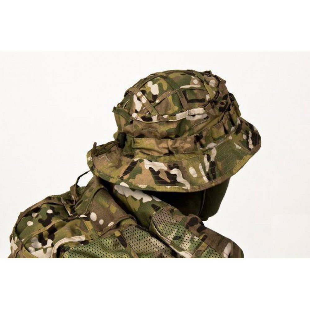 Preorder: Russian Stich Profi Tactical Panama/Boonie Hat
