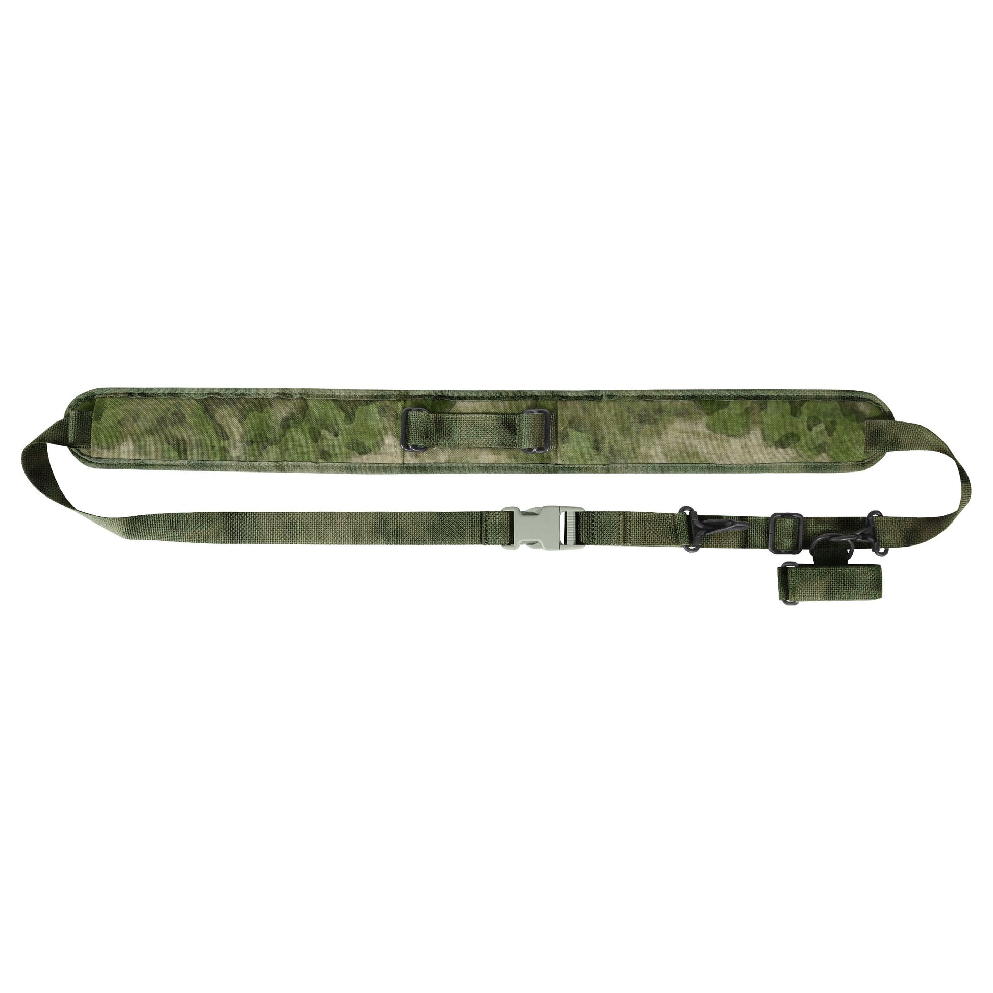 Preorder: Russian Stich Profi Tactical Sling - 3-Point Rifle Sling #1