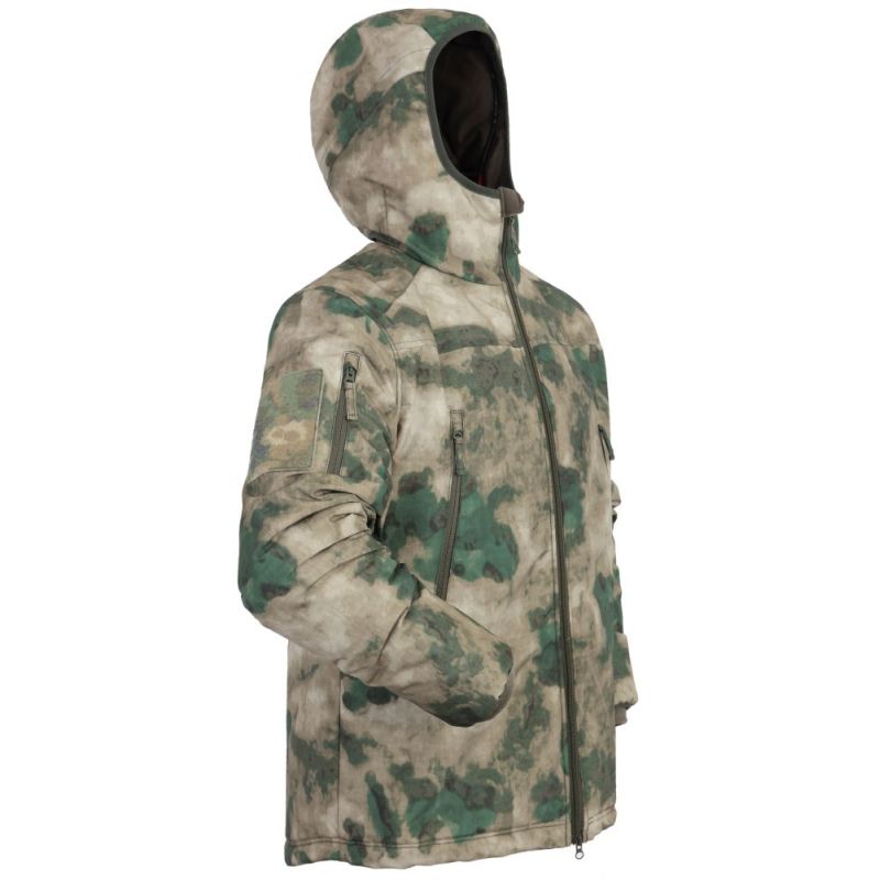 Preorder: Russian Ana Tactical "Bars" Jacket - Various Camo