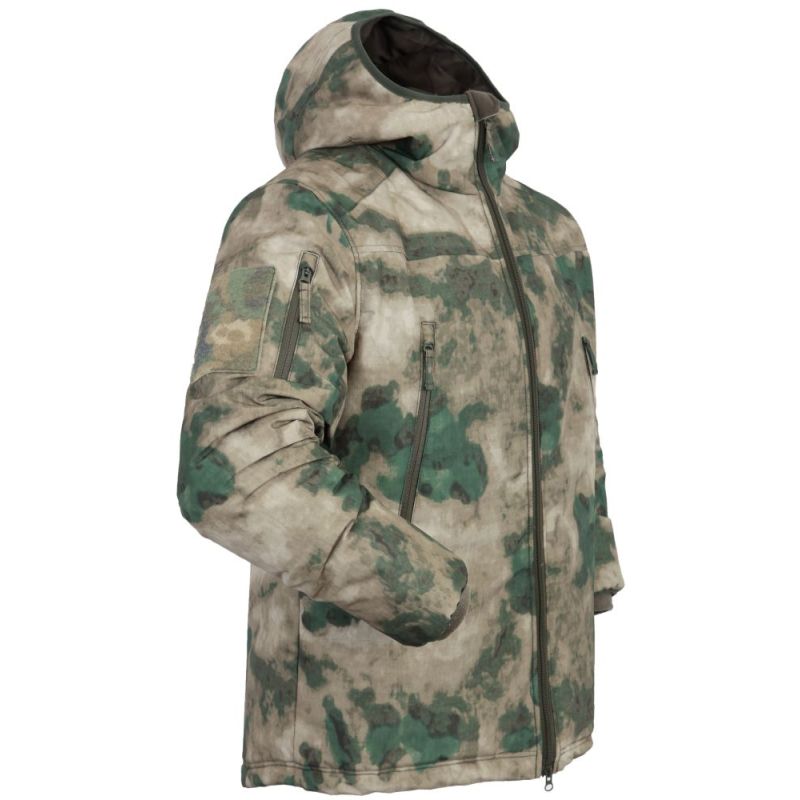 Preorder: Russian Ana Tactical "Bars" Jacket - Various Camo