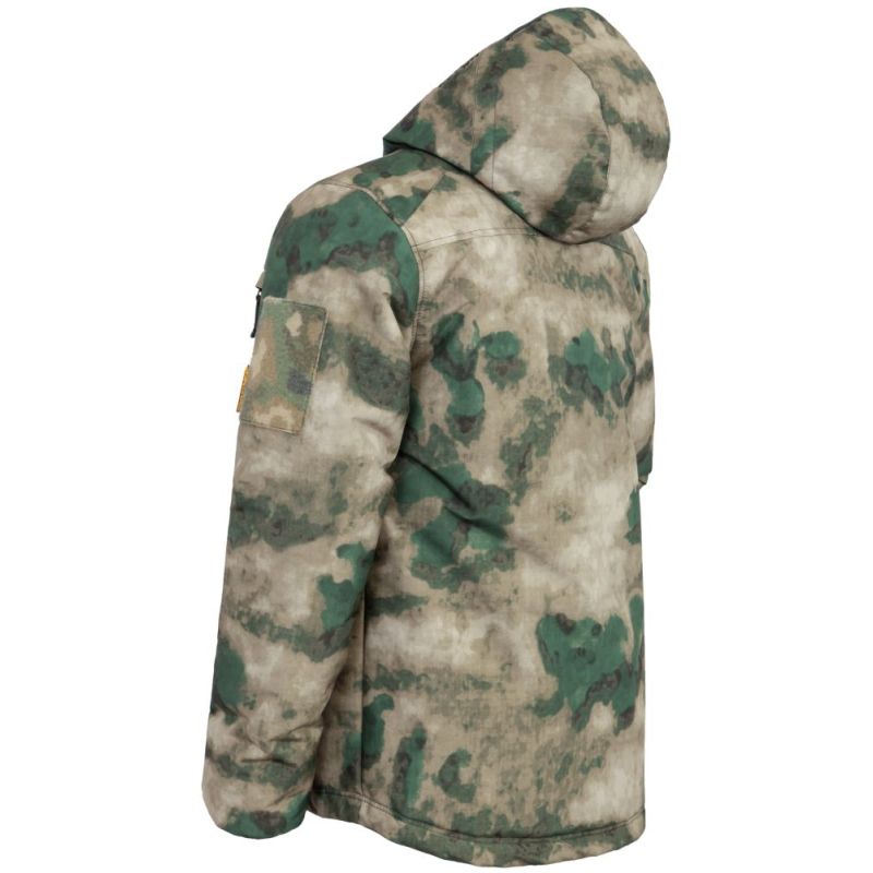 Preorder: Russian Ana Tactical "Bars" Jacket - Various Camo