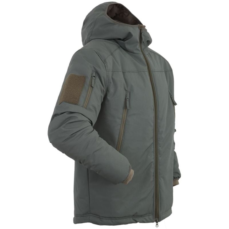 Preorder: Russian Ana Tactical "Bars" Jacket - Various Camo