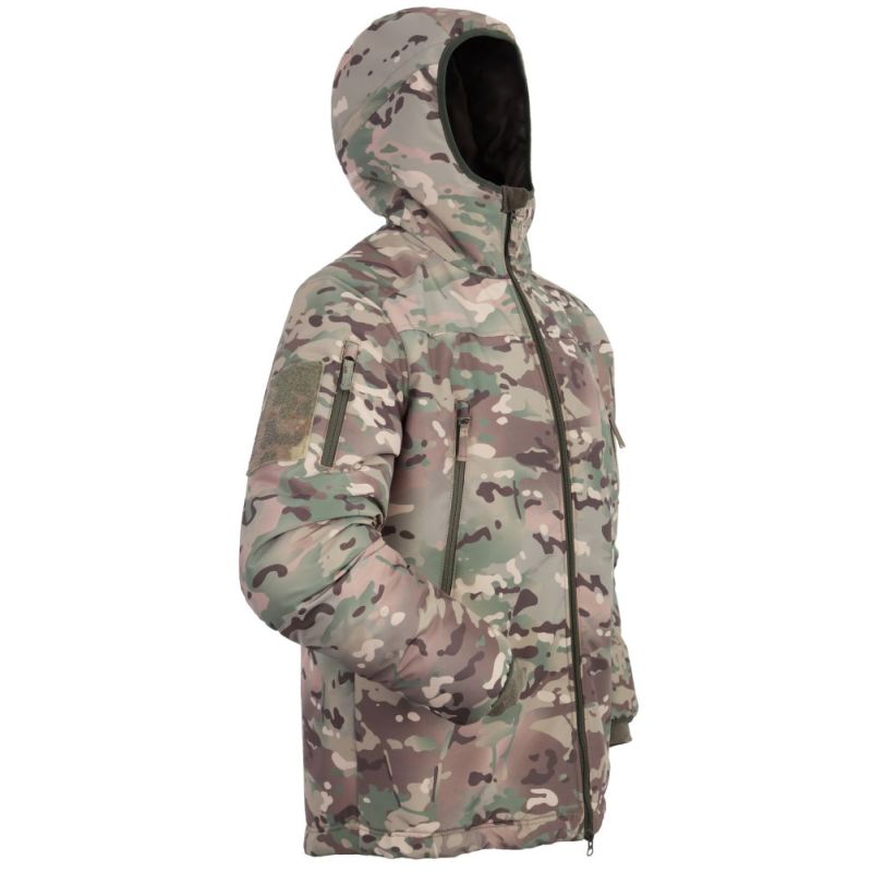 Preorder: Russian Ana Tactical "Bars" Jacket - Various Camo