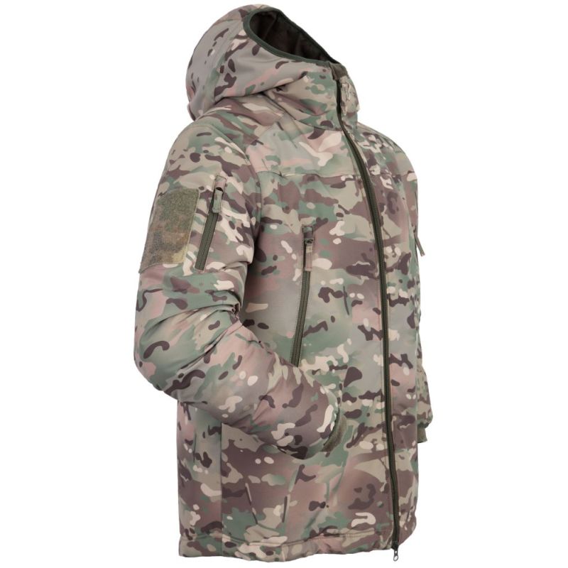 Preorder: Russian Ana Tactical "Bars" Jacket - Various Camo