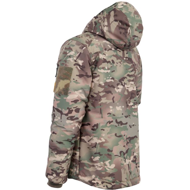 Preorder: Russian Ana Tactical "Bars" Jacket - Various Camo