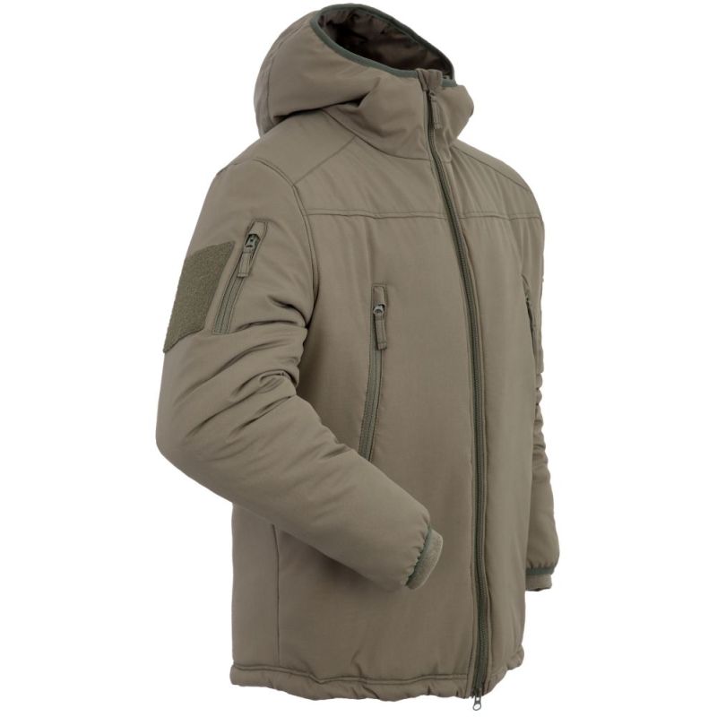 Preorder: Russian Ana Tactical "Bars" Jacket - Various Camo