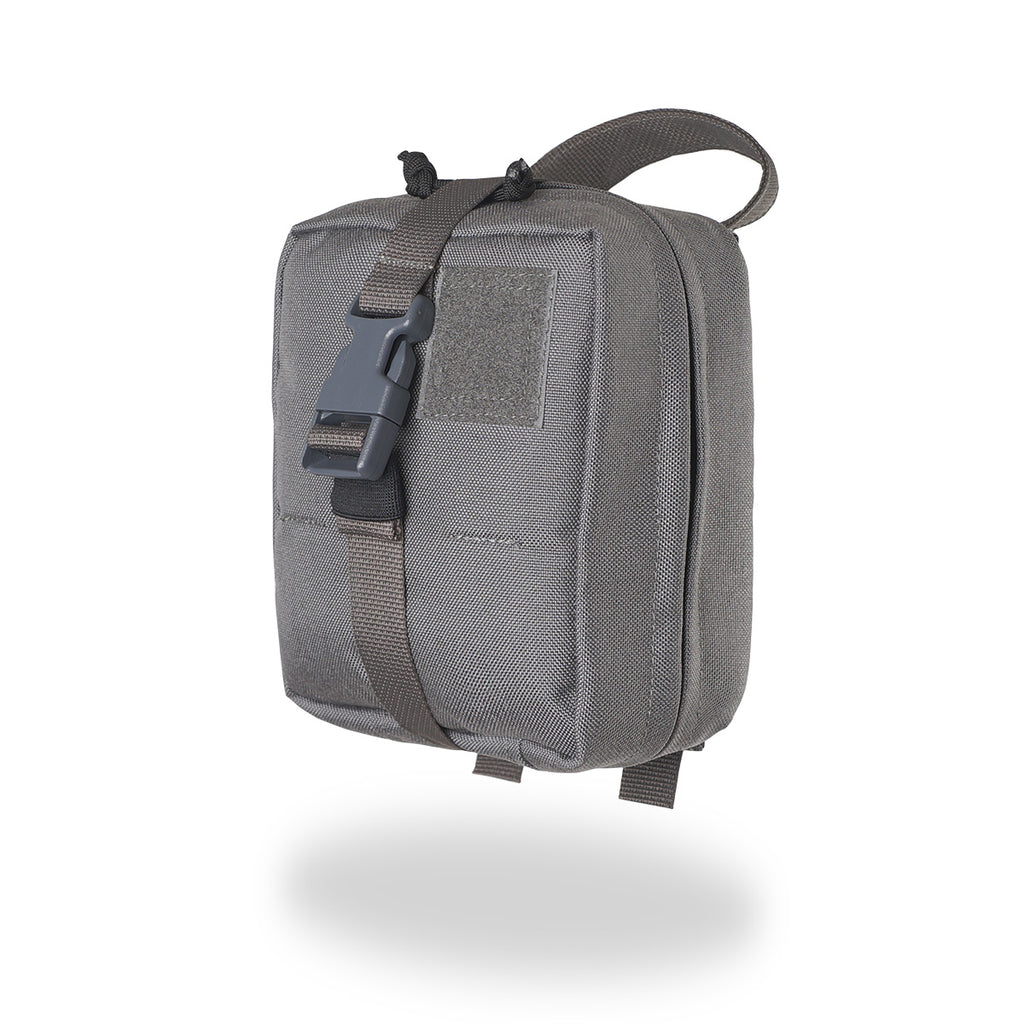 Preorder: Russian MBC Tactical Rip-Away IFAK Pouch - Quick-Release Type 1