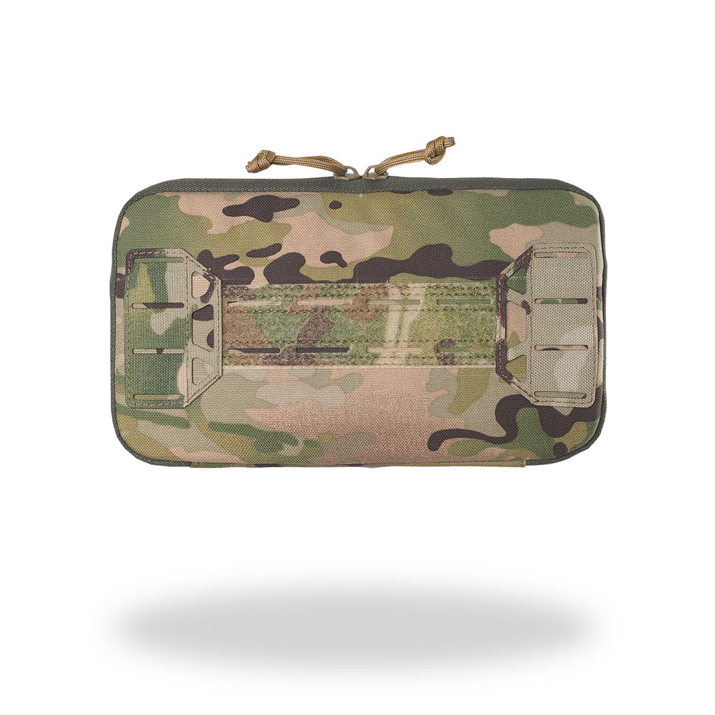 Preorder: Russian MBC Administrative Pouch SOL