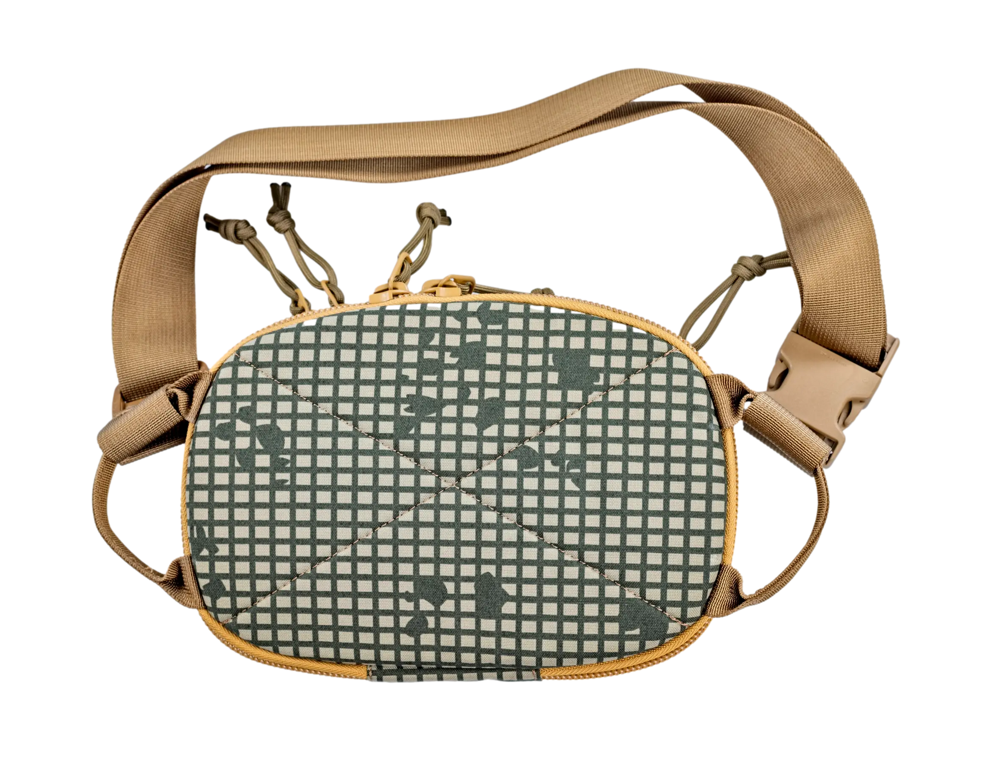 Preorder: Russian Gear Craft "Kozyr" Tactical Holster Bag - Concealed Carry Pistol
