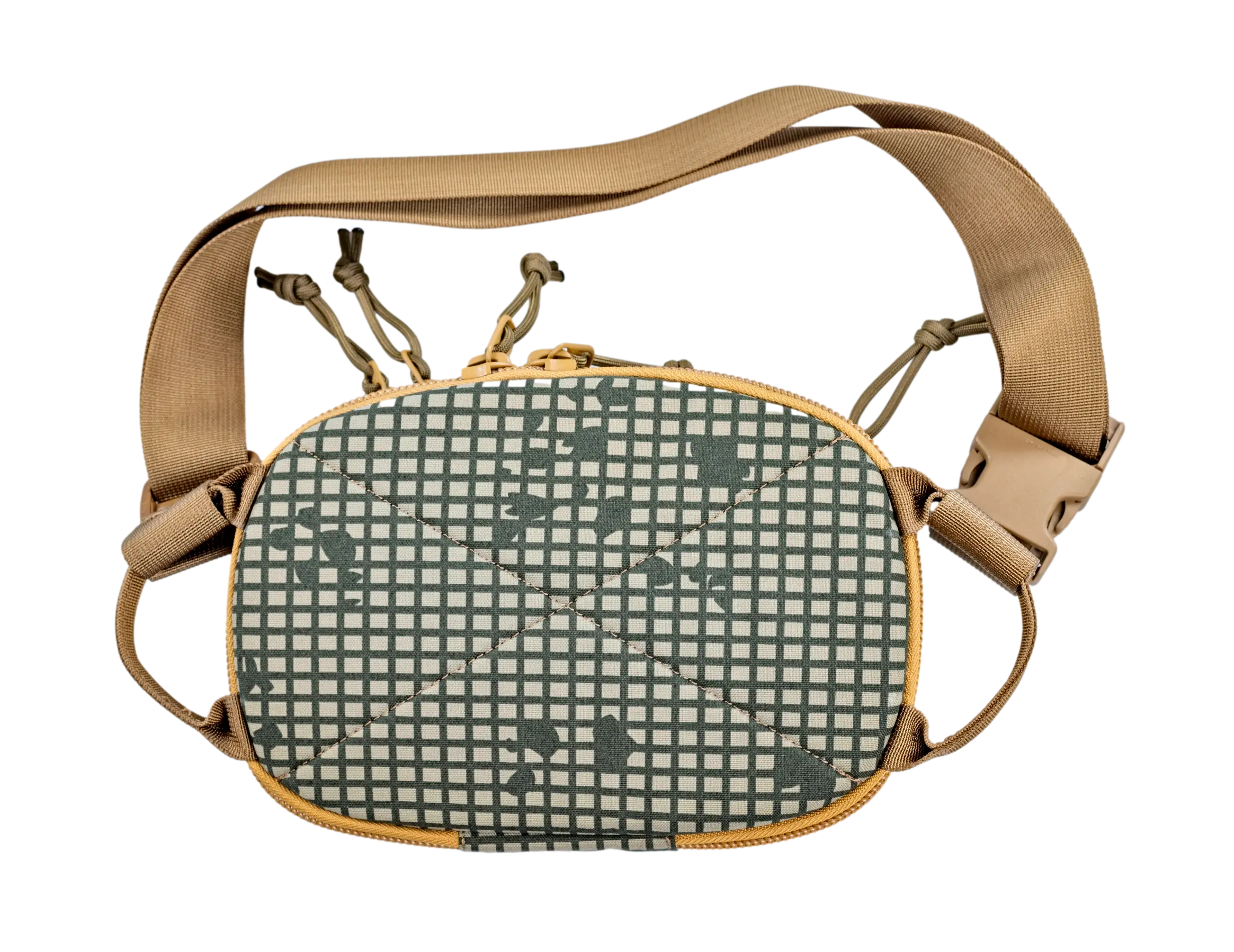 Preorder: Russian Gear Craft "Kozyr" Tactical Holster Bag - Concealed Carry Pistol