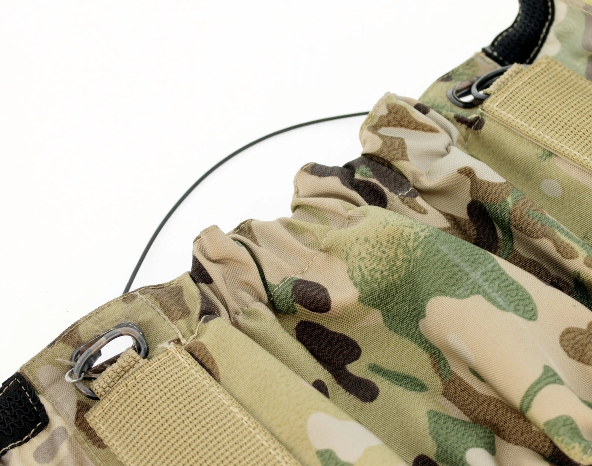 Preorder: Russian Gear Craft Lightweight Tactical Military Gaiters