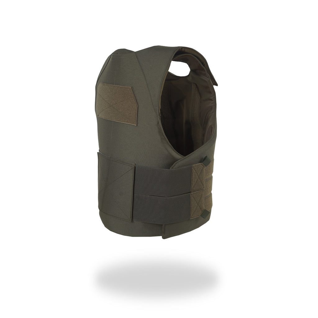 Preorder: Russian MBC Arena Concealed Carry Vest – Tactical Low-Profile Body Armor Carrier