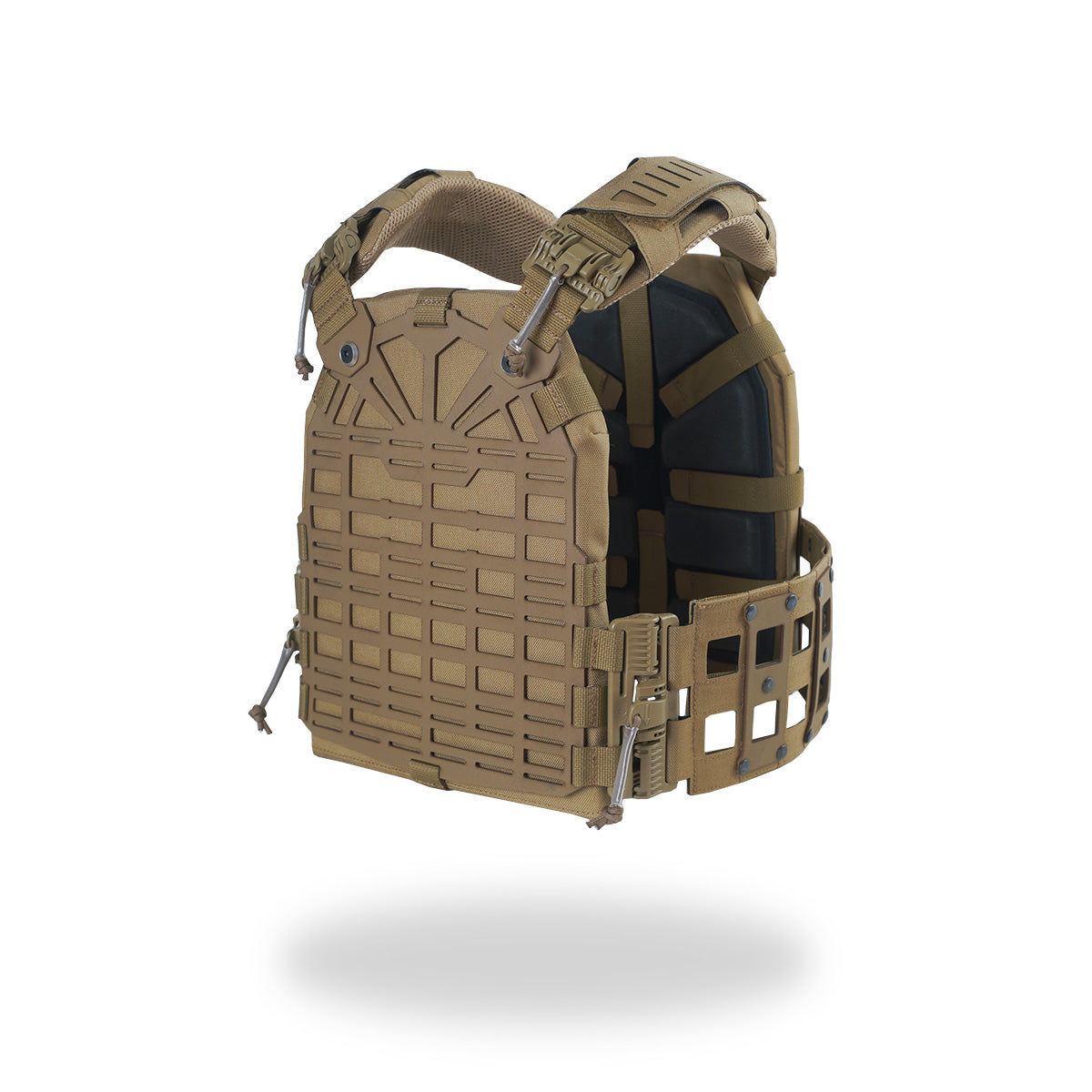 Preorder: Russian MBC Pegasus Frame Vest – Tactical Load-Bearing Modular Carrier