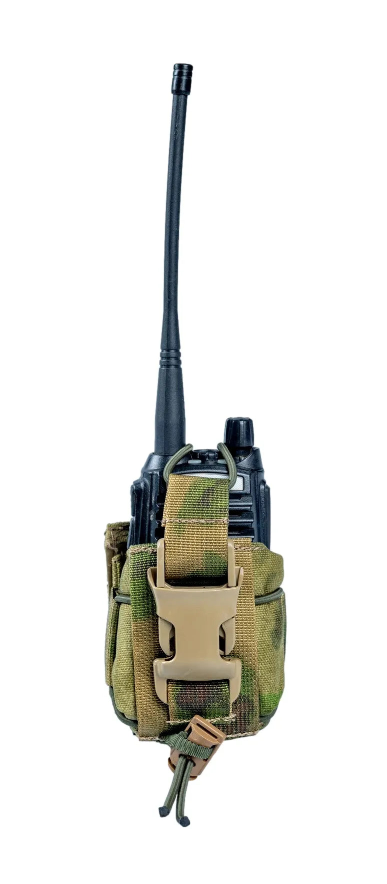 Preorder: Russian Gear Craft MK-2 Tactical Radio Pouch